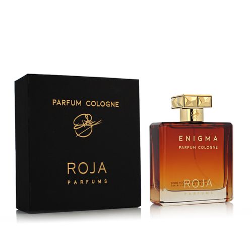 Roja Parfums Enigma Pour Homme Parfum Cologne Eau de Cologne 100 ml (man) slika 3