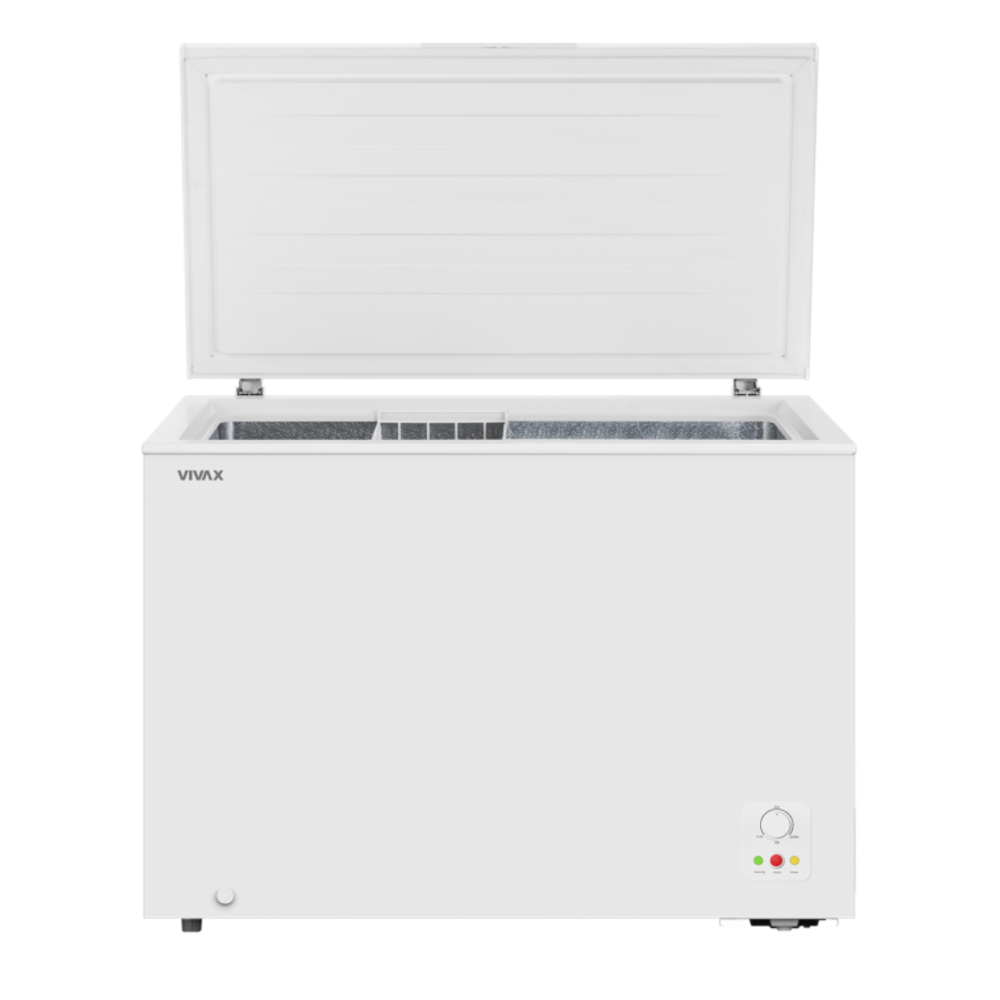 VIVAX HOME zamrzivač CFR-250 slika 2