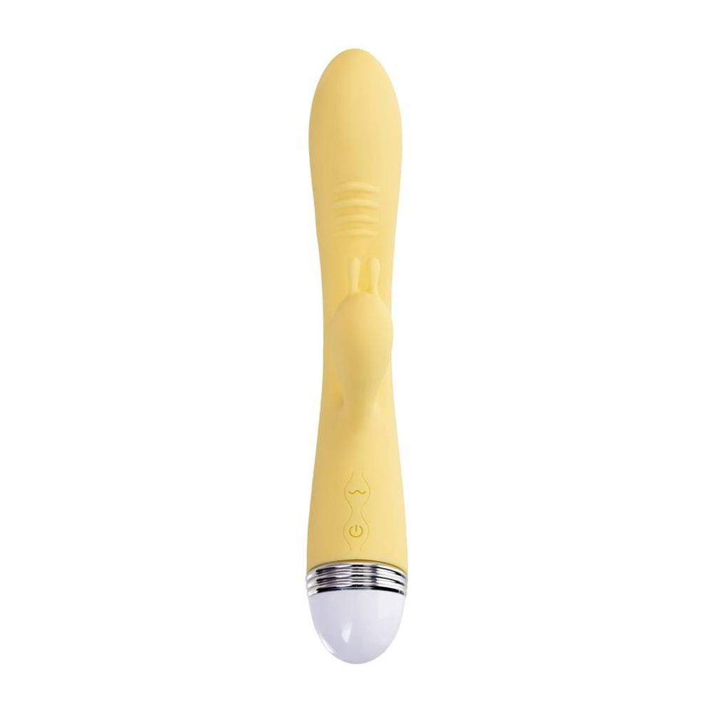 Vibrator Aster Flovetta 22cm Toyfa slika 2