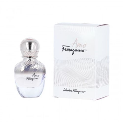 Salvatore Ferragamo Amo Ferragamo Eau De Parfum 30 ml (woman) slika 3