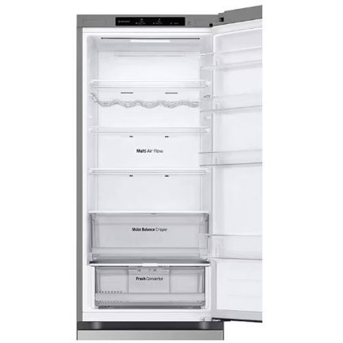 LG GBV3200CPY Kombinovani frižider - zamrzivač dole, Total No Frost, 384L, Visina 203 cm slika 11