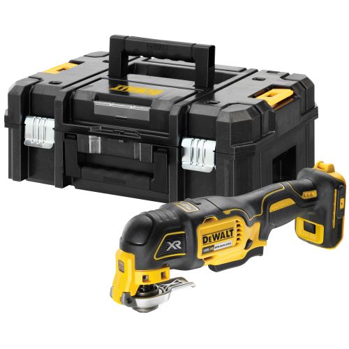 Dewalt dcs356nt aku xr multifunkcijski alat 18v bez baterije  slika 2