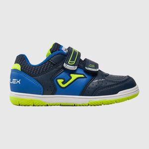 Dječje Tenisice Joma Top Flex Jr Blue