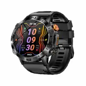 Mador K59 crni Smart Watch 