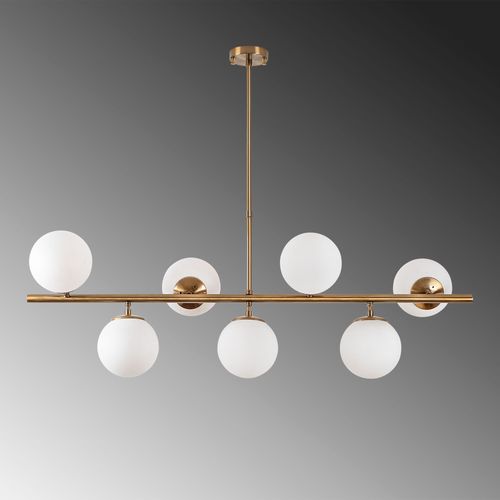 Fazli - 10535 Vintage Chandelier slika 4