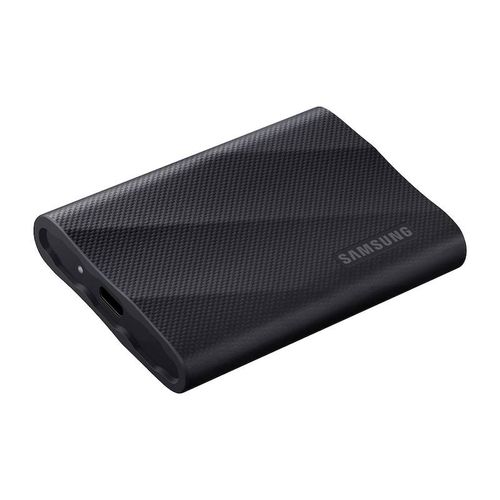 SAMSUNG Portable T9 2TB crni eksterni SSD MU-PG2T0B slika 3