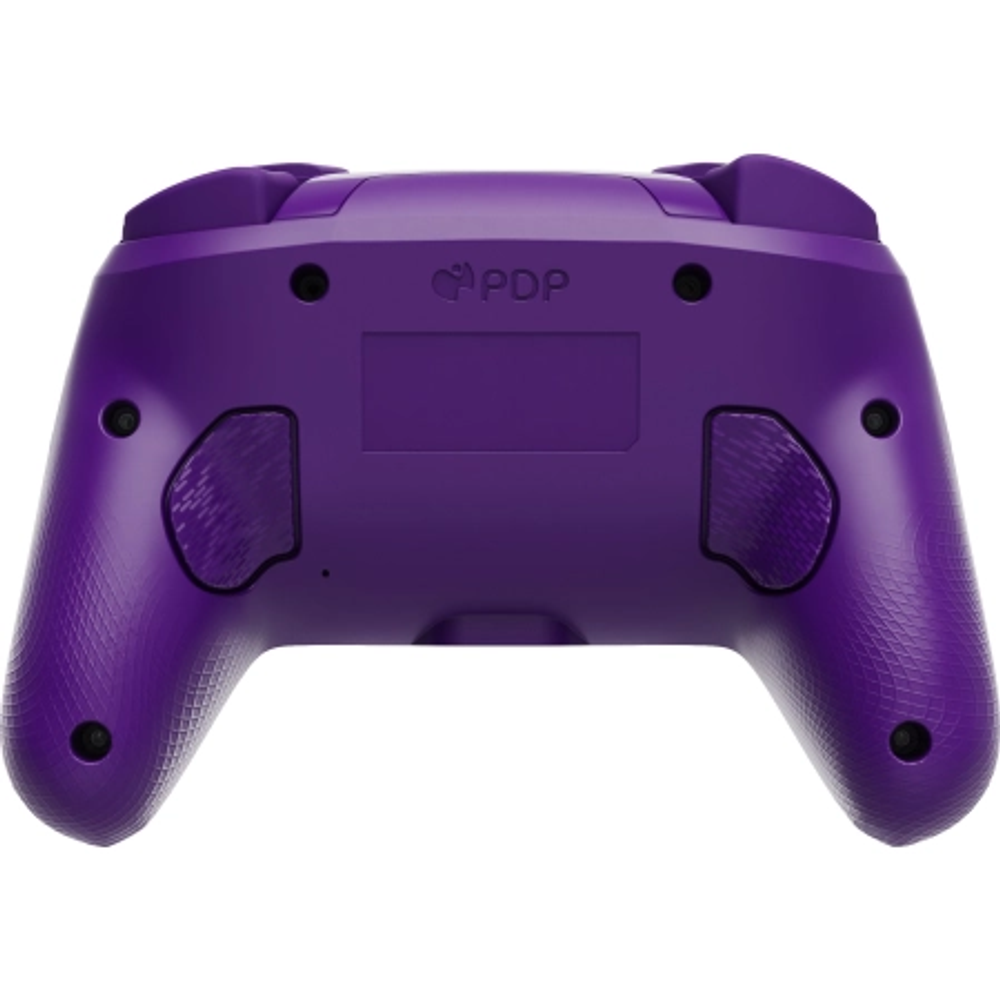 PDP Nintendo Switch Wave Controller Wireless Purple slika 4