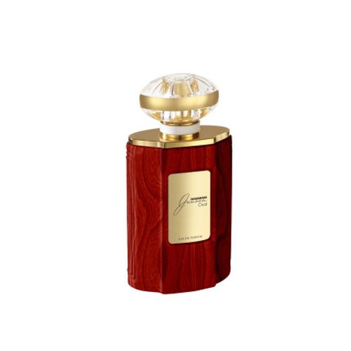 Al Haramain Junoon Oud Eau De Parfum 75 ml (unisex) slika 1