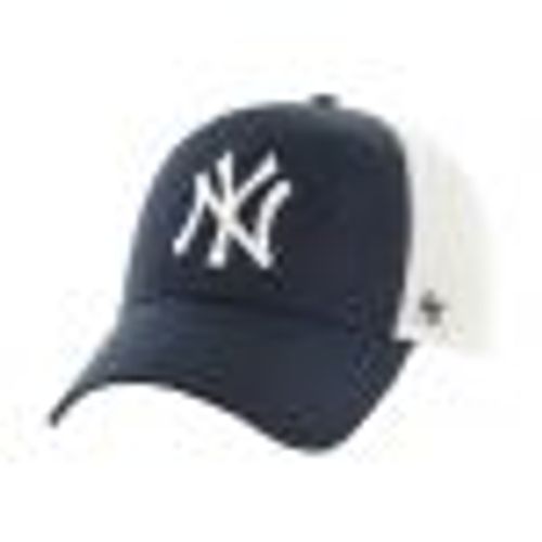 Uniseks Šilterica 47 Brand MLB New York Yankees Branson Cap B-BRANS17CTP-NY slika 8