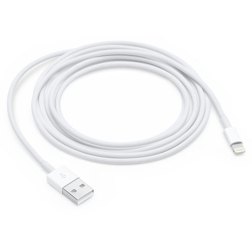 Apple Lightning to USB Cable (2 m) slika 1