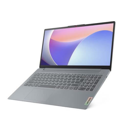 Laptop LENOVO IdeaPad Slim 3 15IAH8/DOS/15.6" FHD/i5-12450H/8GB/512GB SSD/SRB/siva slika 3