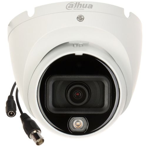 Dahua HAC-HDW1200TLM-IL-A-0280B-S6 2Mpix 2.8 mm 20m,  Lite serija slika 1