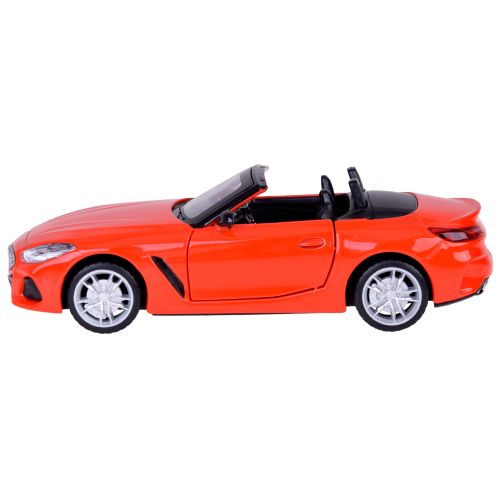 Metalni BMW Z4 M40i kabriolet (1:30) slika 3