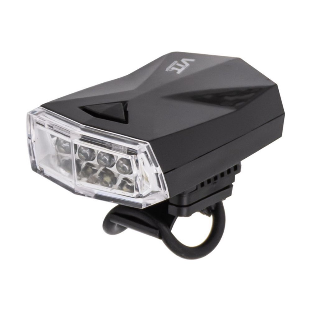 Vit comp Svjetlo prednje 4 LED diode FOX EYE slika 1