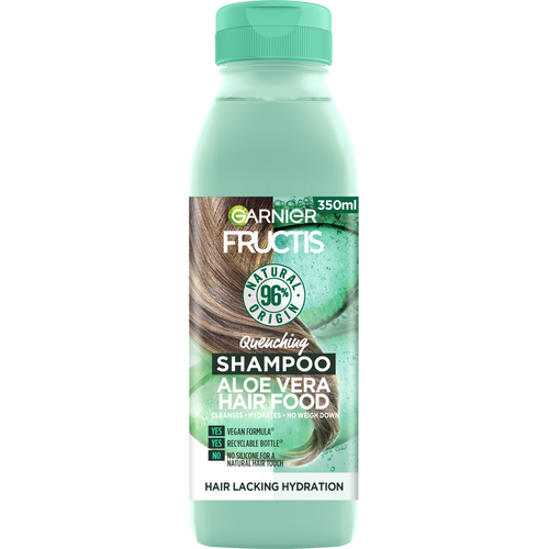 Garnier Fructis Hair Food Aloe šampon 350 ml slika 1