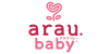 Arau Baby - prirodna njega za osjetljivu bebinu kožu