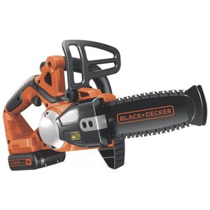 Black+Decker akumulatorska lančana pila 18V