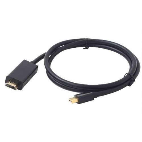 CC-mDP-HDMI-6 Gembird Mini DisplayPort to HDMI 4K cable, 1.8m slika 3