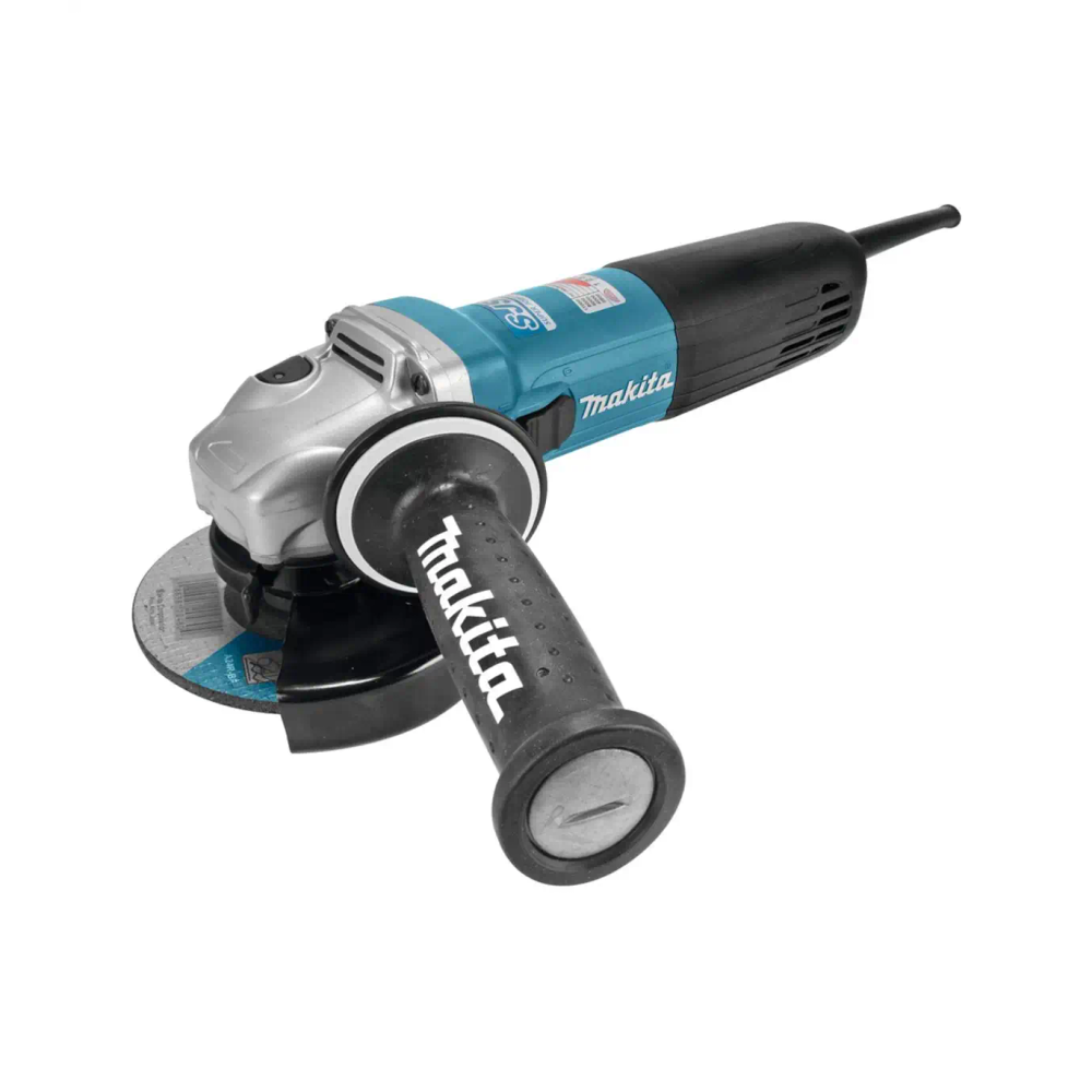 Makita - Kutna brusilica GA5040RZ1 slika 1