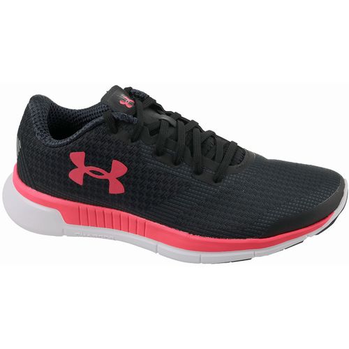 Under armour cheap charged lightning black