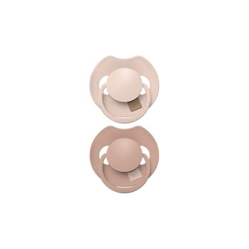 Lovi Prime Silicone Dynamic Varalica 18M+  (2Kom) - Nude/Blush 34/407 slika 1