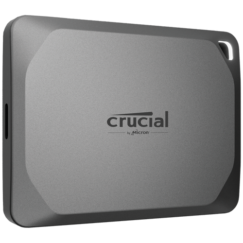 Crucial X9 Pro 4TB Portable SSD, EAN: 649528938299 slika 1