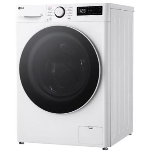 LG F4WR511S0W Mašina za pranje veša sa parom, 11 kg, max. 1400 rpm, AI DD™ tehnologija, TurboWash™360 slika 12