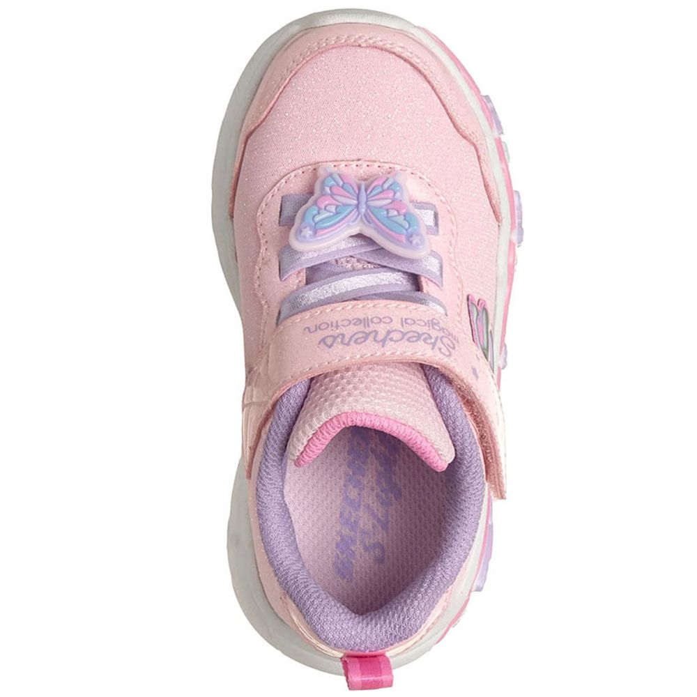 Skechers tenisice Lil Butterfly Bliss slika 3
