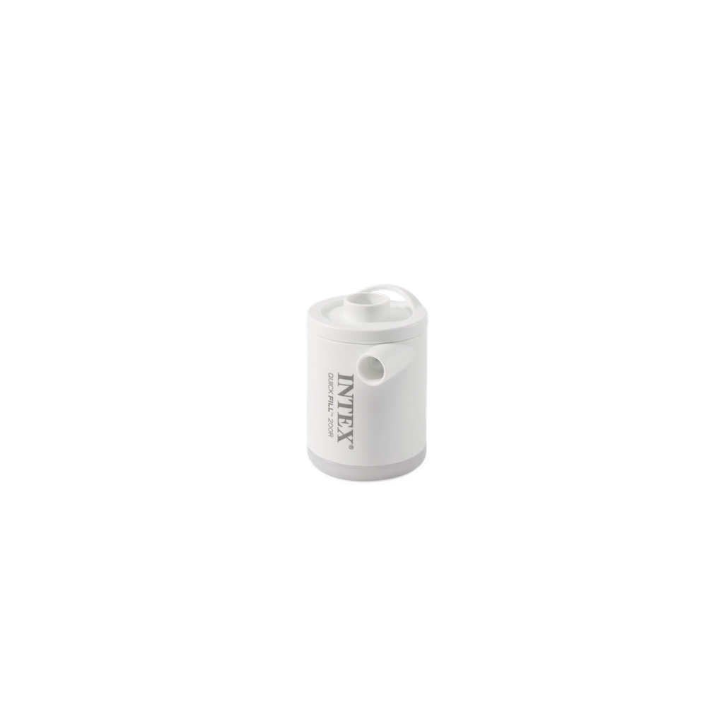 Intex pumpa električna mala usb200r 66647 slika 2