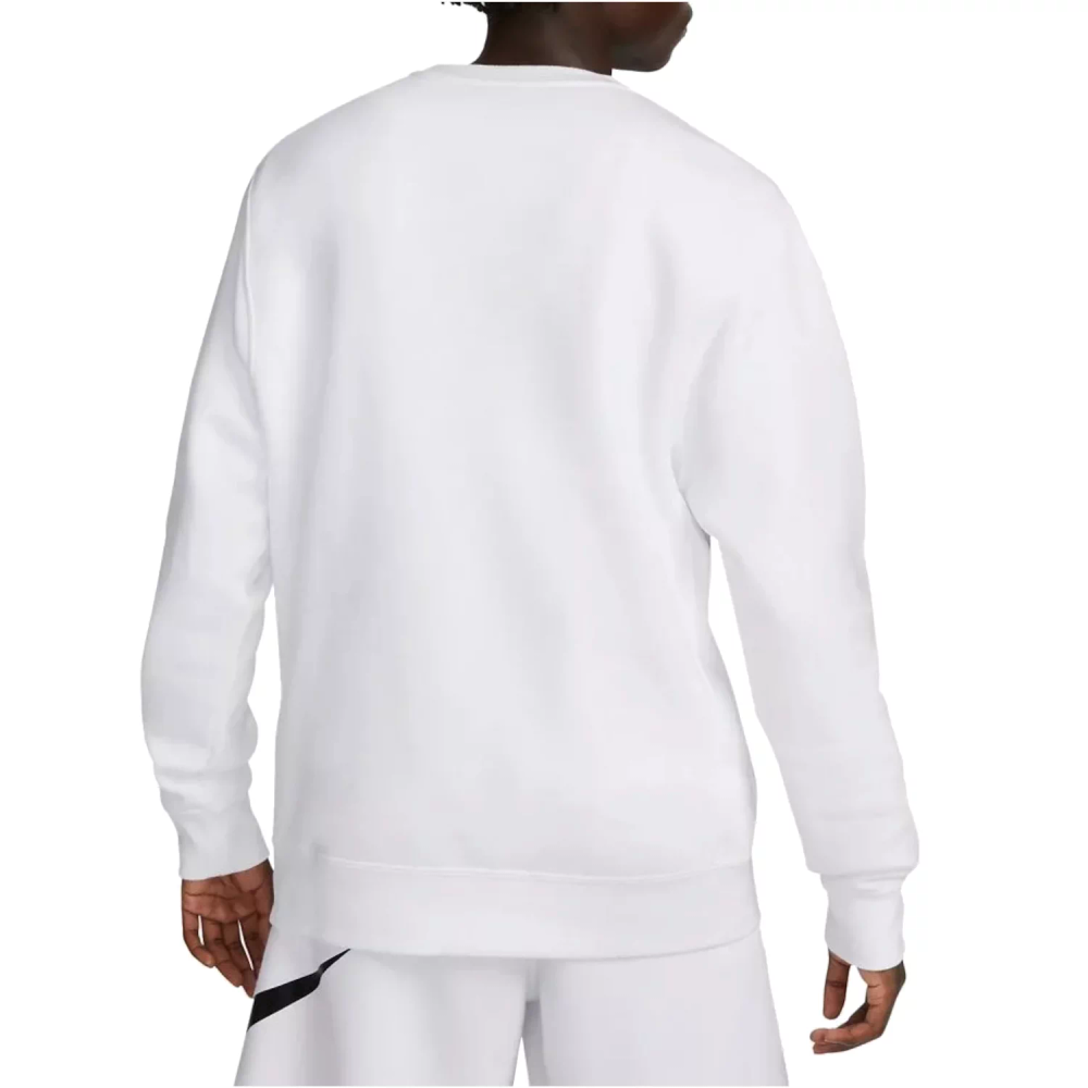 Nike Sportswear Club Fleece DQ4912-100 slika 2