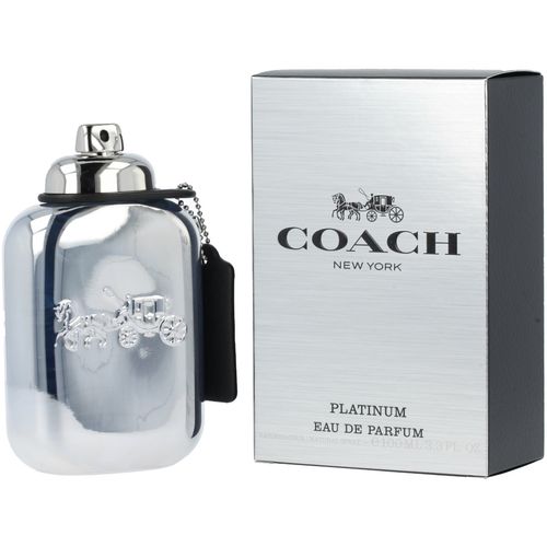 Coach Platinum Eau De Parfum 100 ml (man) slika 3