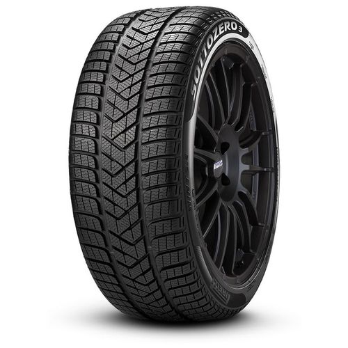 245/50R18 100H Pirelli Winter SottoZero 3 * - AKCIJA slika 1