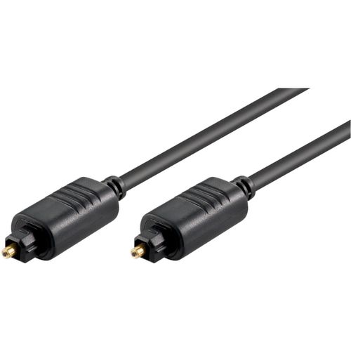 ZED electronic Optički Toslink kabel 3 metra, extra kvalitet - OPK/3 slika 2