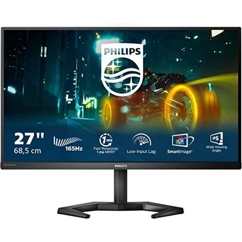 Philips IPS 27" 27M1N3200ZA, 2xHDMI, DP, 165Hz,HAS 27M1N3200ZA/00 slika 2