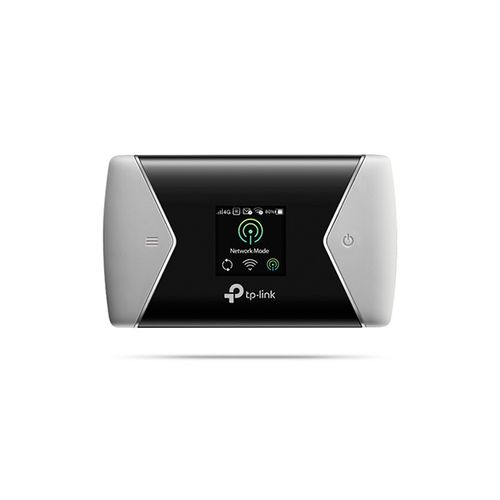 TP-LINK M7450 4G LTE 300Mpbs Prijenosni Wi-Fi Modem / Ruter slika 2