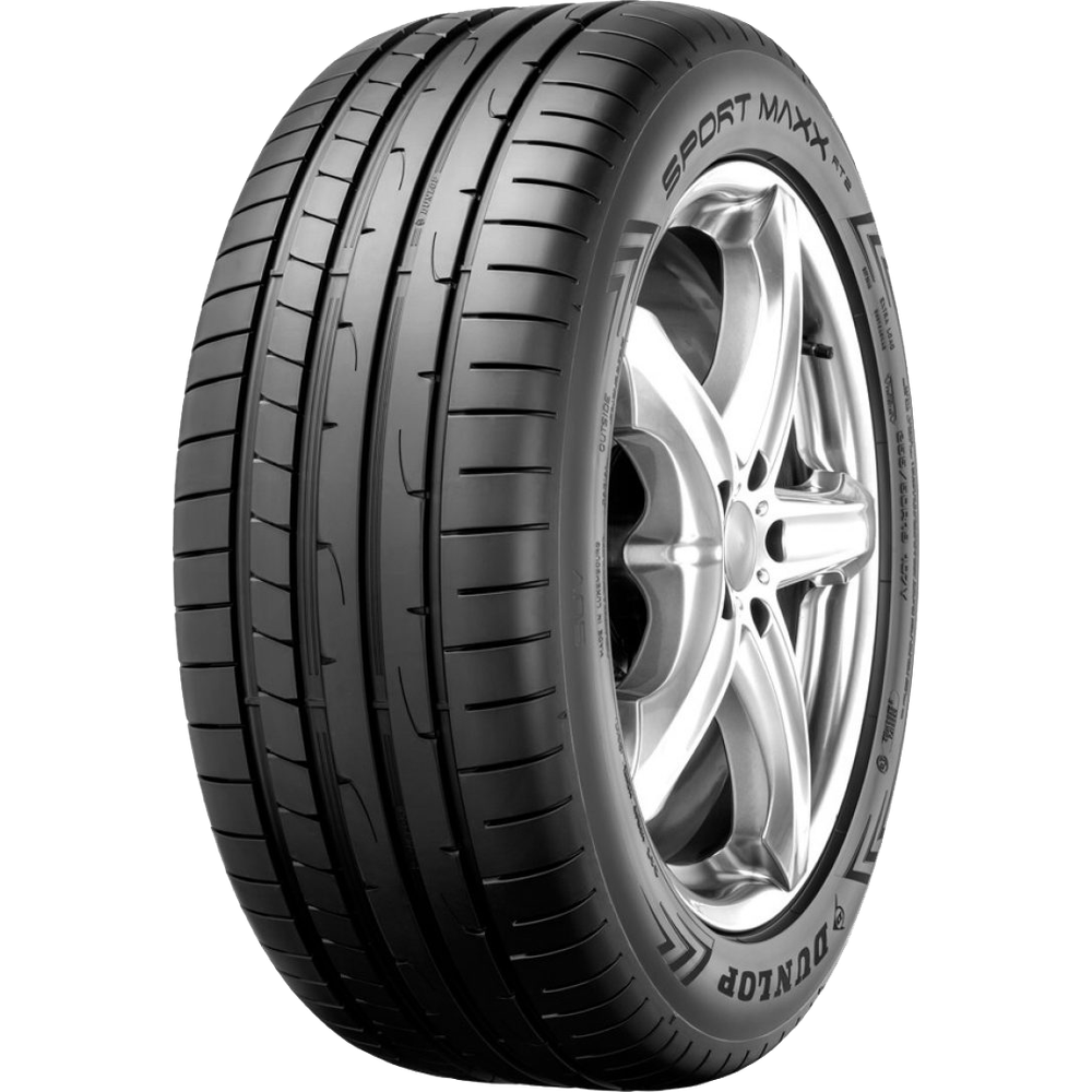 Dunlop Ljetna guma 255/40R19 100Y Sport Maxx RT2 slika 1