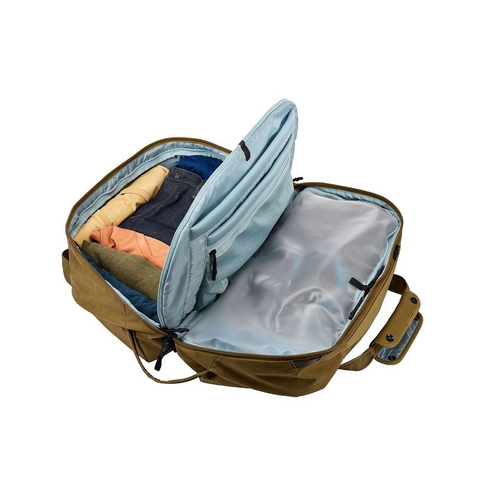 Thule Aion putna torba 35 L smeđa slika 7