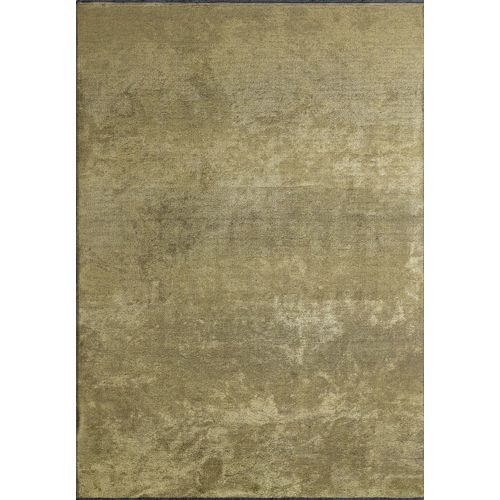 Tepih PLAIN OLIVE GREEN (A), 160 x 230 cm slika 1