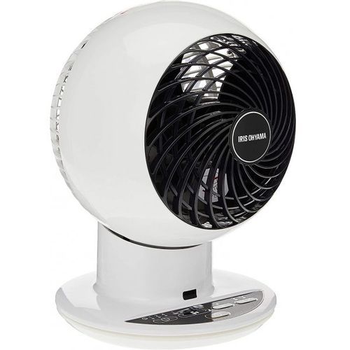 Woozoo PCF-SC15TW Stoni ventilator beli slika 2