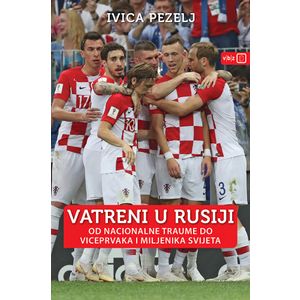 Vatreni u Rusiji