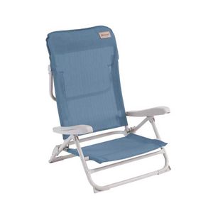 Seaford Chair - PLAVA
