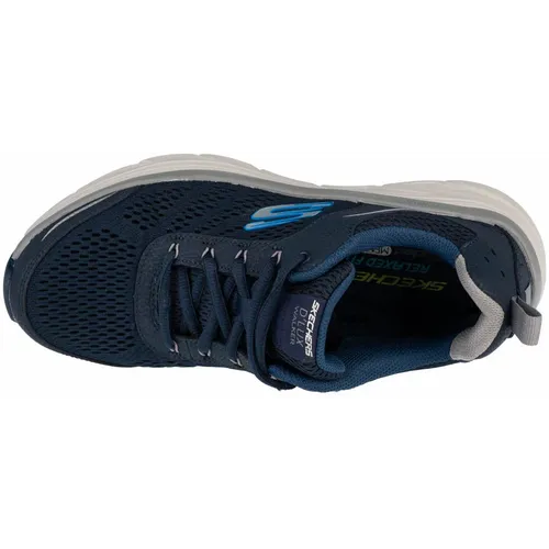 Skechers D'lux Walker muške tenisice 232044-nvgy slika 7