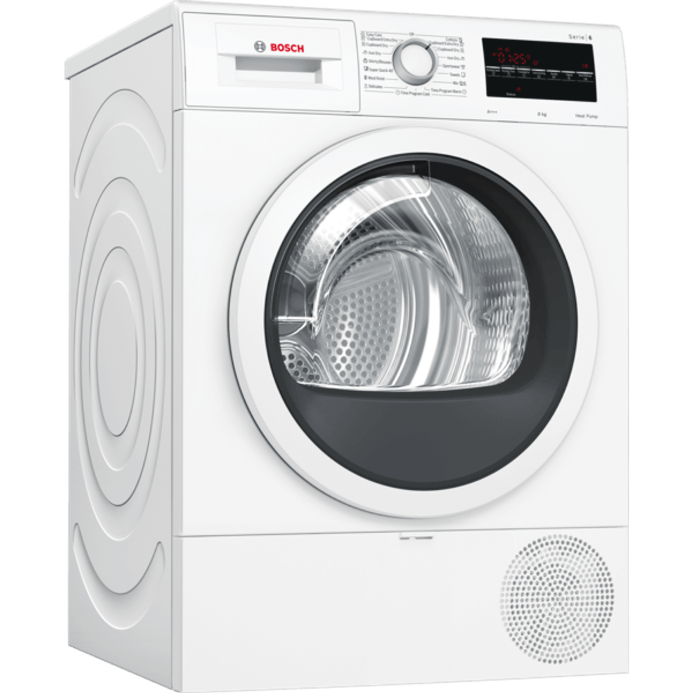 Bosch sušilica rublja WTR87TW0BY slika 1
