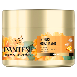 Pantene maska za kosu Miracles cactus flower 160ml