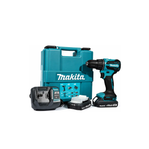 Makita – Aku bušilica-odvijač 18V LXT BASIC set, DDF490WVE