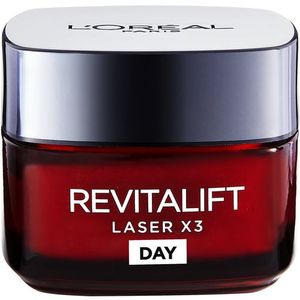 L'Oréal Paris Dnevna krema za lice Revitalift Laser Renew 50ml