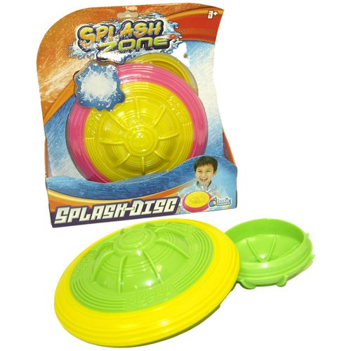 Splash disk 18 cm, sorto slika 4