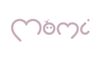 Momi logo