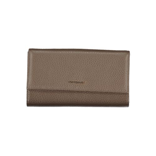 COCCINELLE WOMEN'S WALLET BROWN slika 1