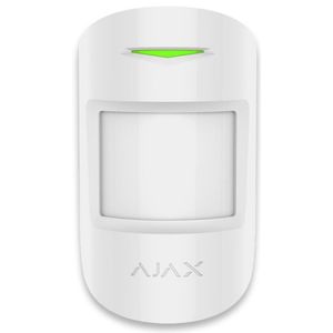 AJAX Alarm 38193.09/5328.09.WH1 MotionProtect beli